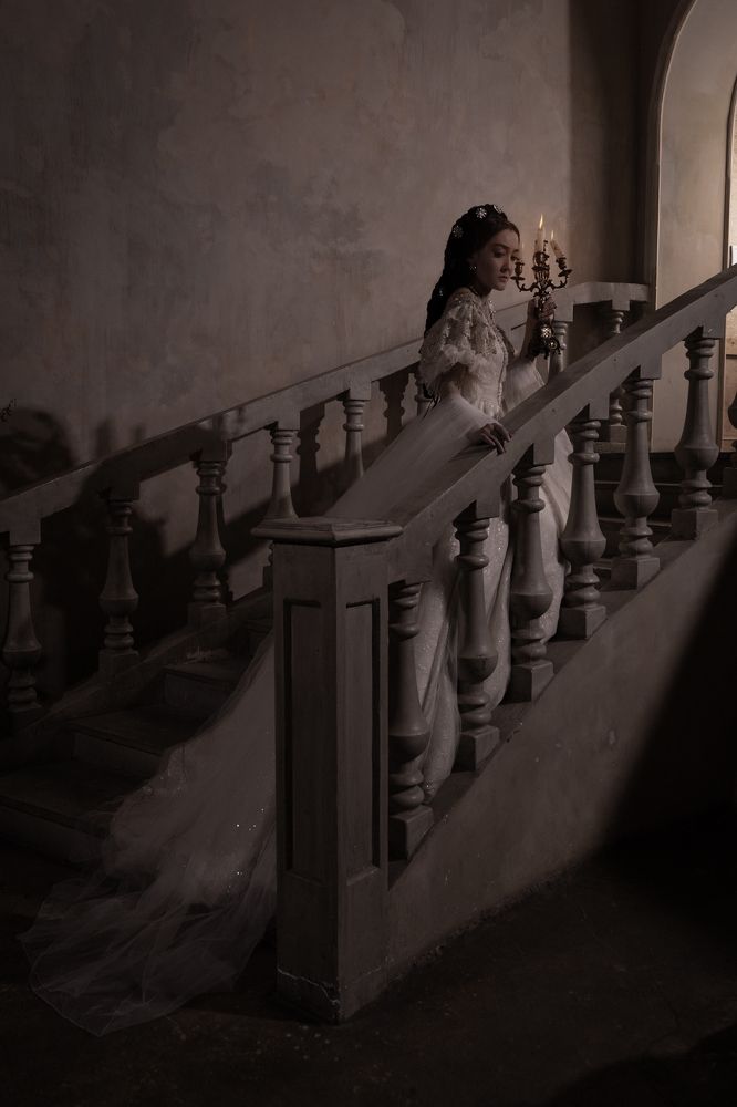 Photograph by Альфия