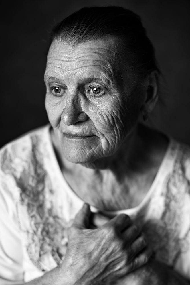 Photograph by Наталья Альбрехт