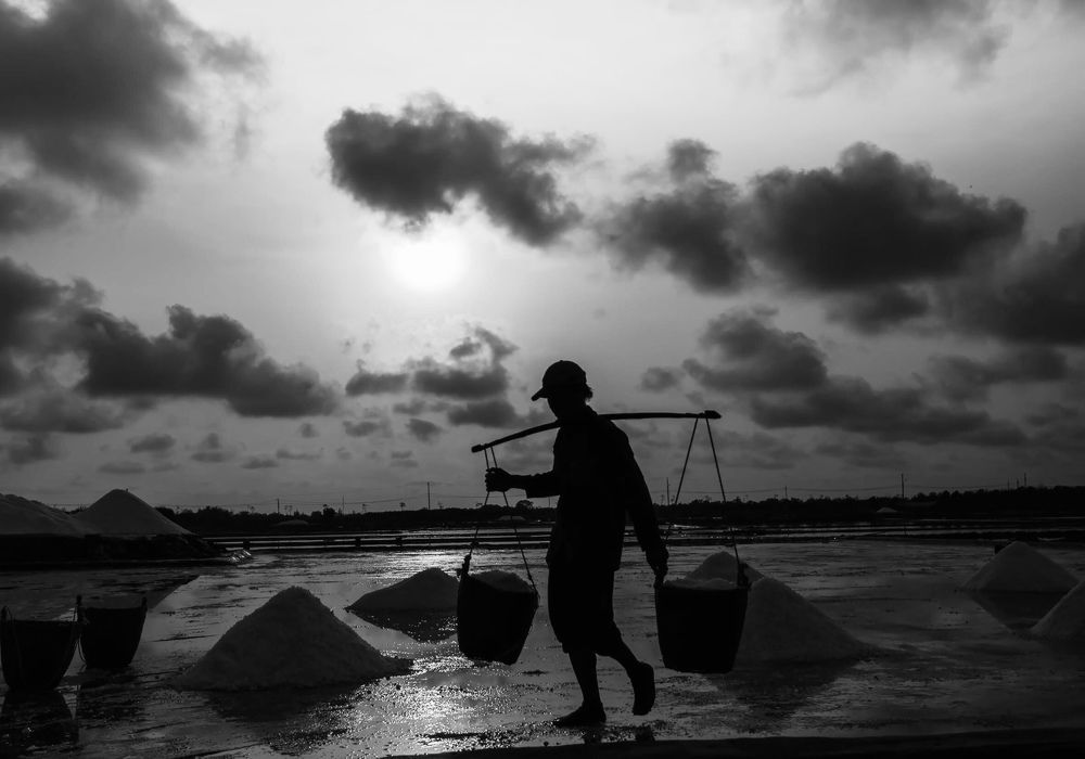 Фотография автора Quynh Nga Pham