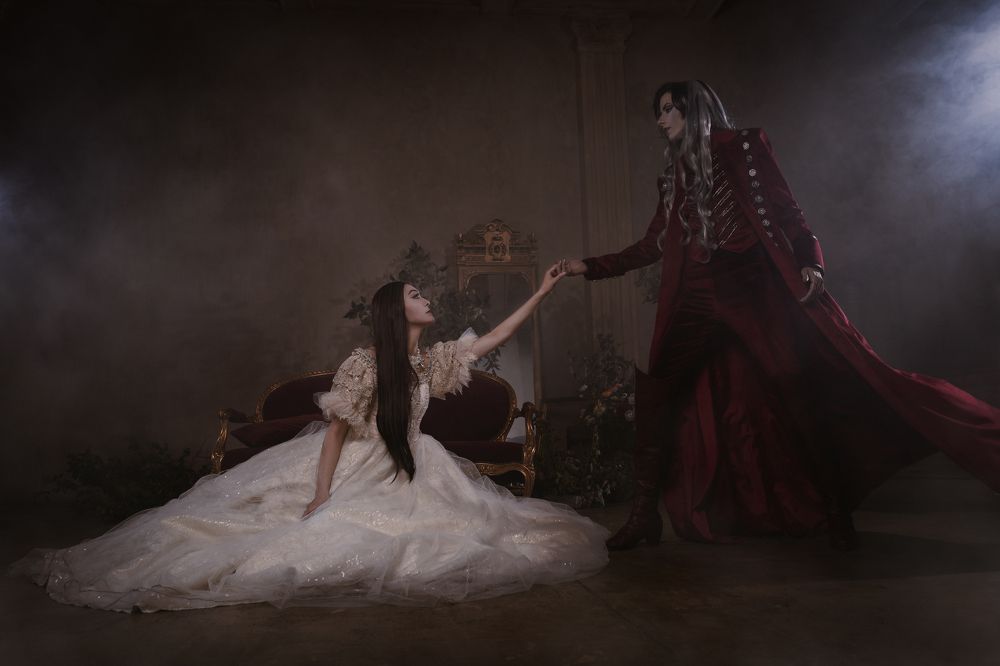 Photograph by Альфия