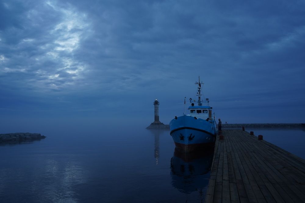 Фотография автора Юлия Овчинникова