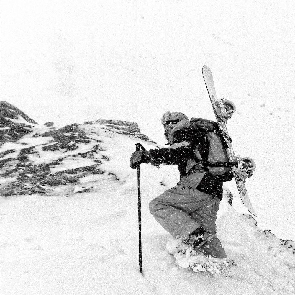 Photograph by brut carniollus