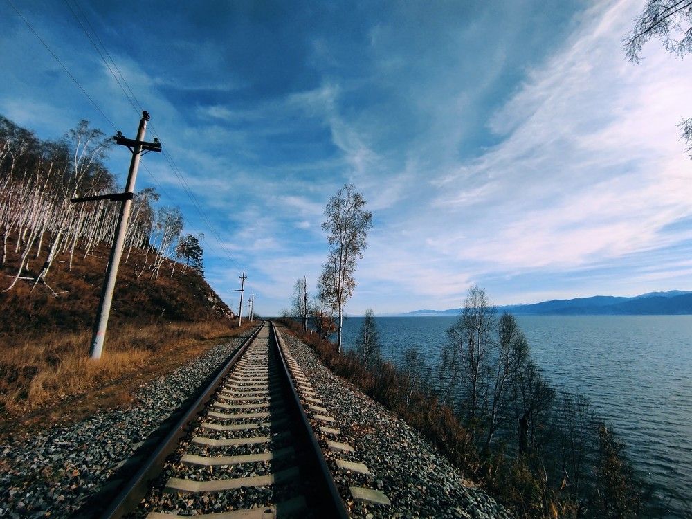 Photograph by Zoia Ishanova