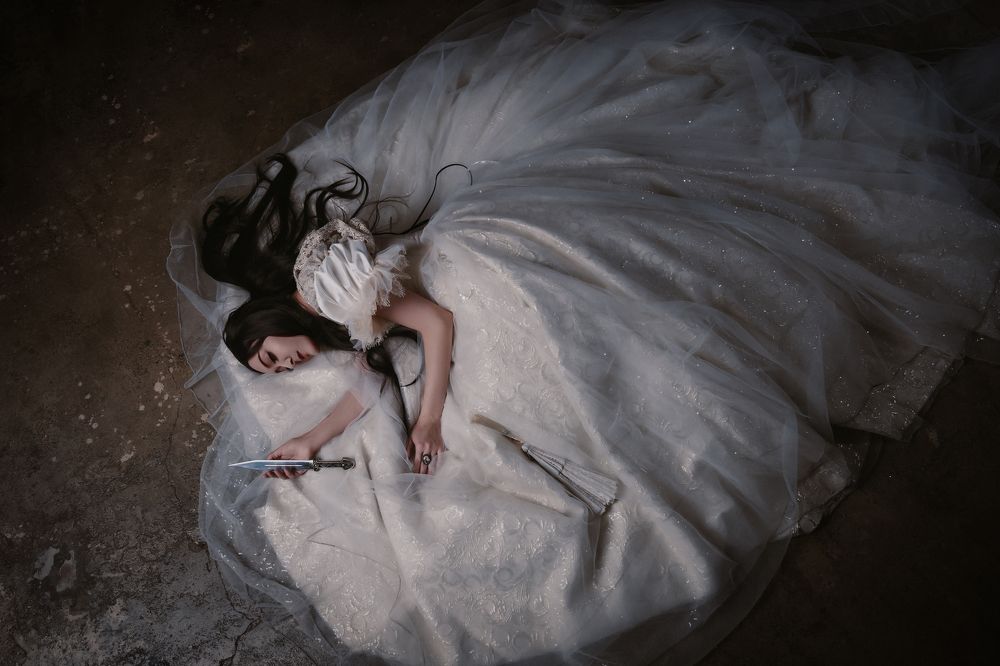 Photograph by Альфия