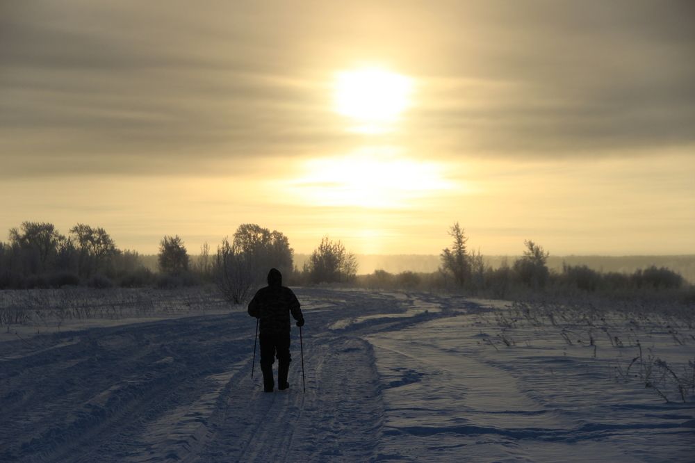 Photograph by Ольга Короткова