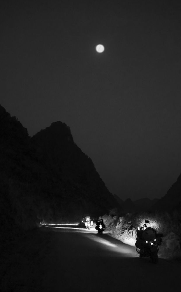 Photograph by PHUONG NGUYEN THANH