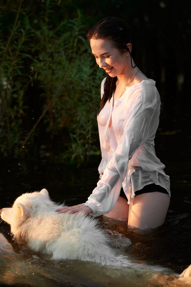 Photograph by Ivan Yaroev