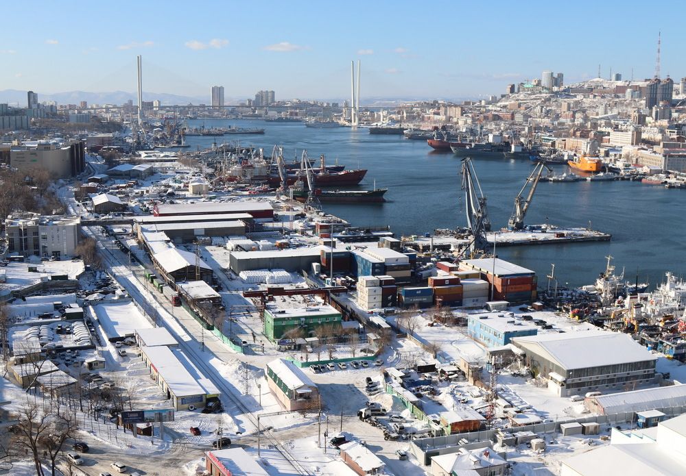 Photograph by Сергей Выржиковский