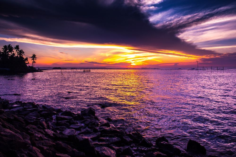 Photograph by Thusitha Dananjaya