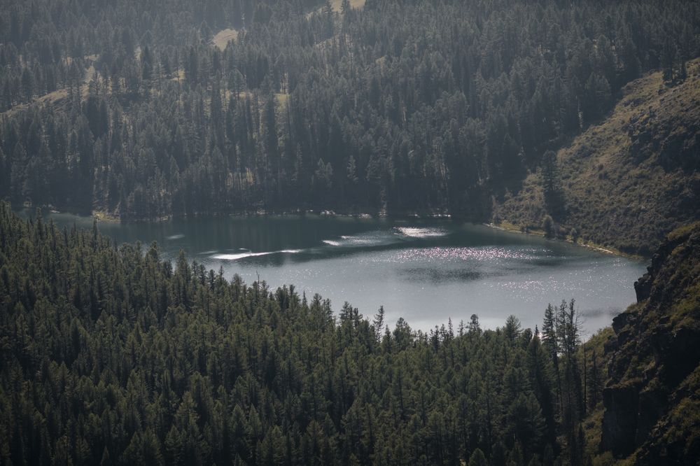 Photograph by Татьяна Арендаренко