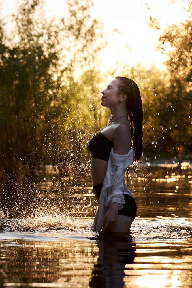 Photograph by Ivan Yaroev