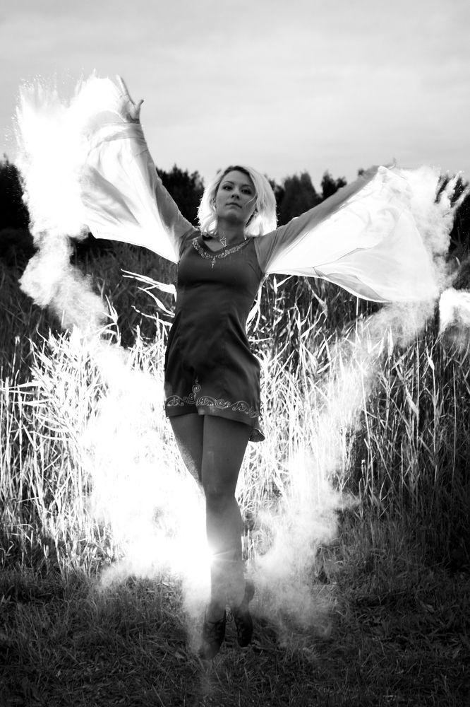 Photograph by Татьяна Арендаренко