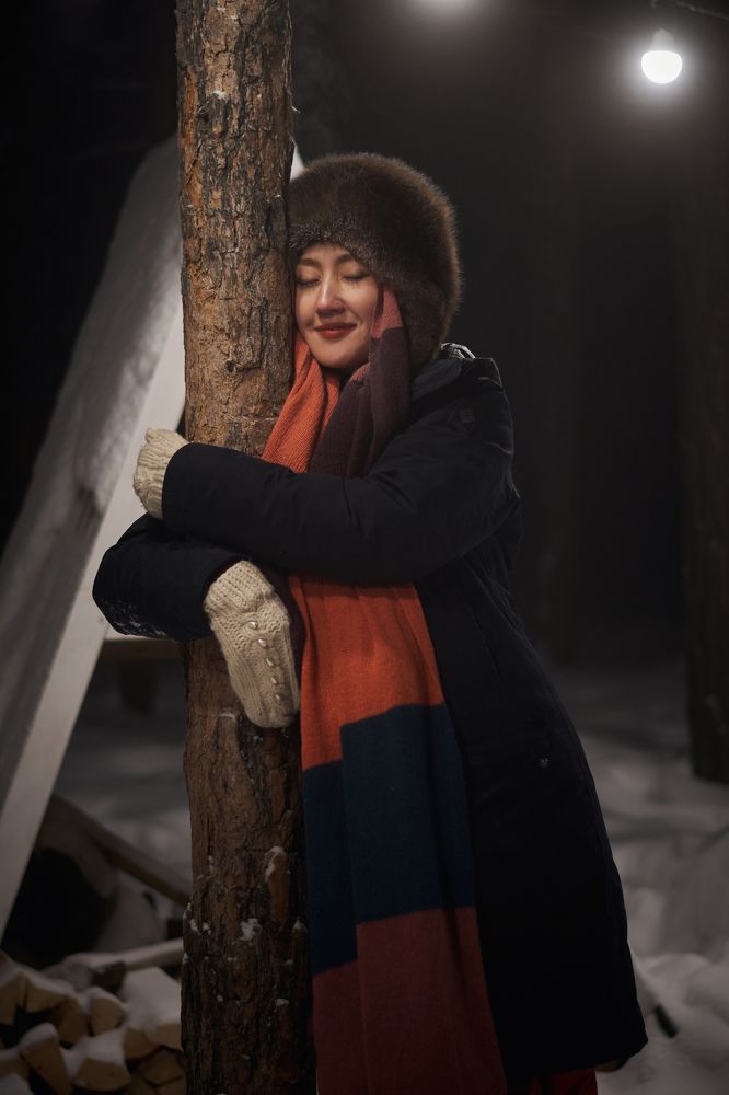 Photograph by Ivan Yaroev