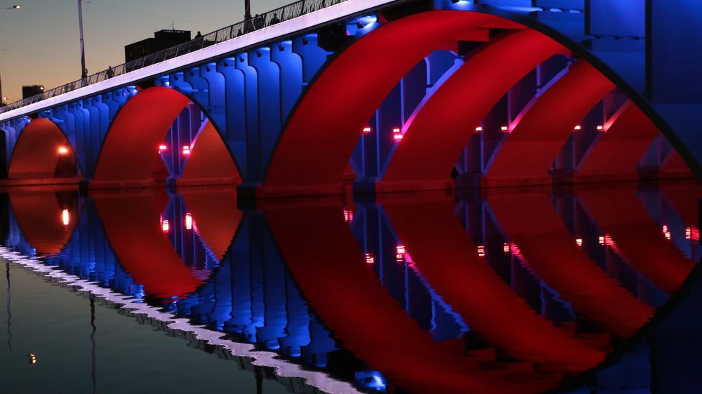 Photograph by Оксана Бадьева