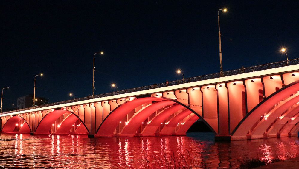 Photograph by Оксана Бадьева