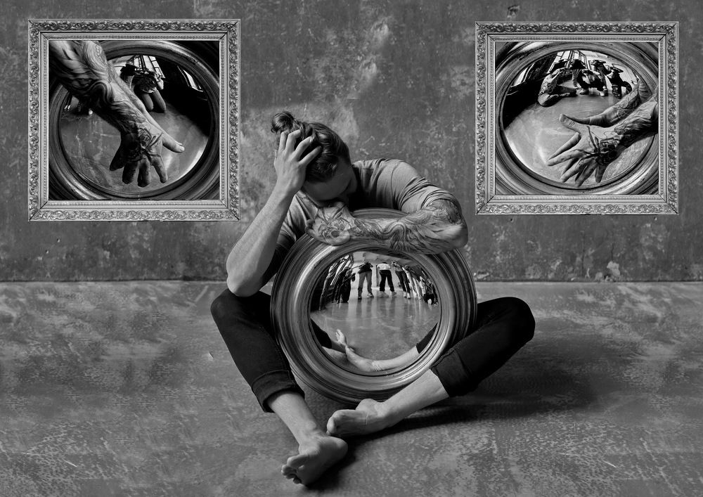 Photograph by Лидия Ушакова