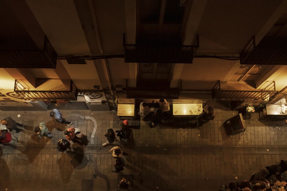 Фотография автора Julio Esteban