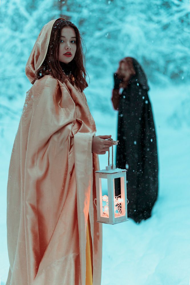 Photograph by Ирина Борисова