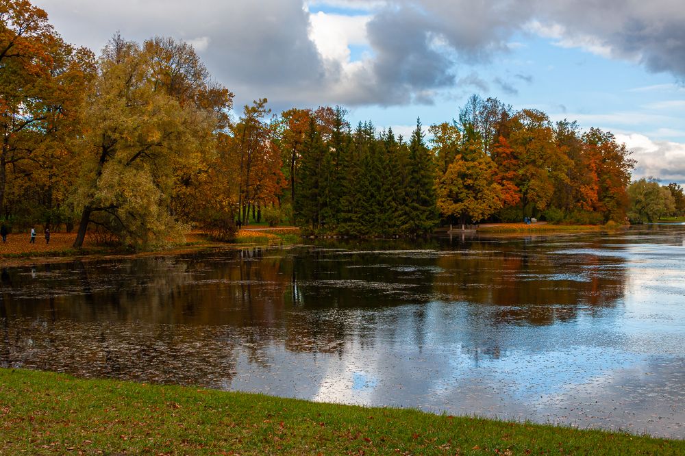 Photograph by Анатолий Мигов