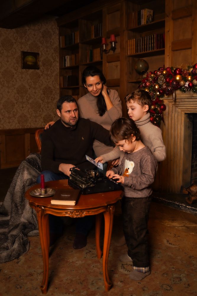 Photograph by Татьяна Собина