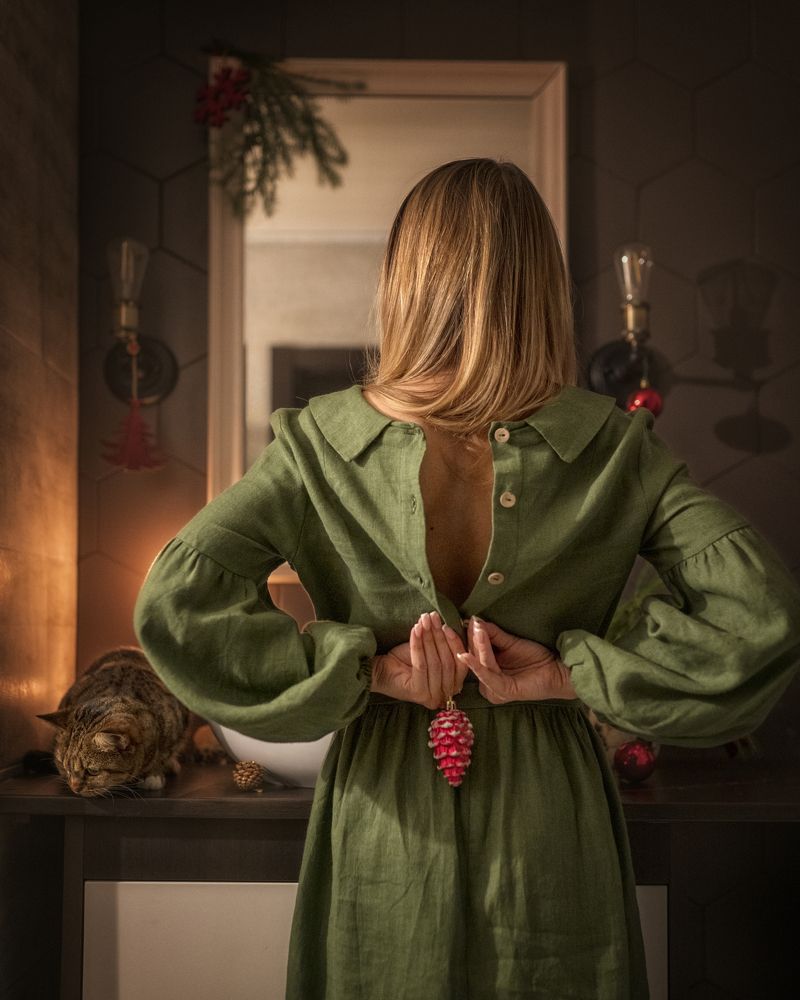 Photograph by Надежда Торопченкова