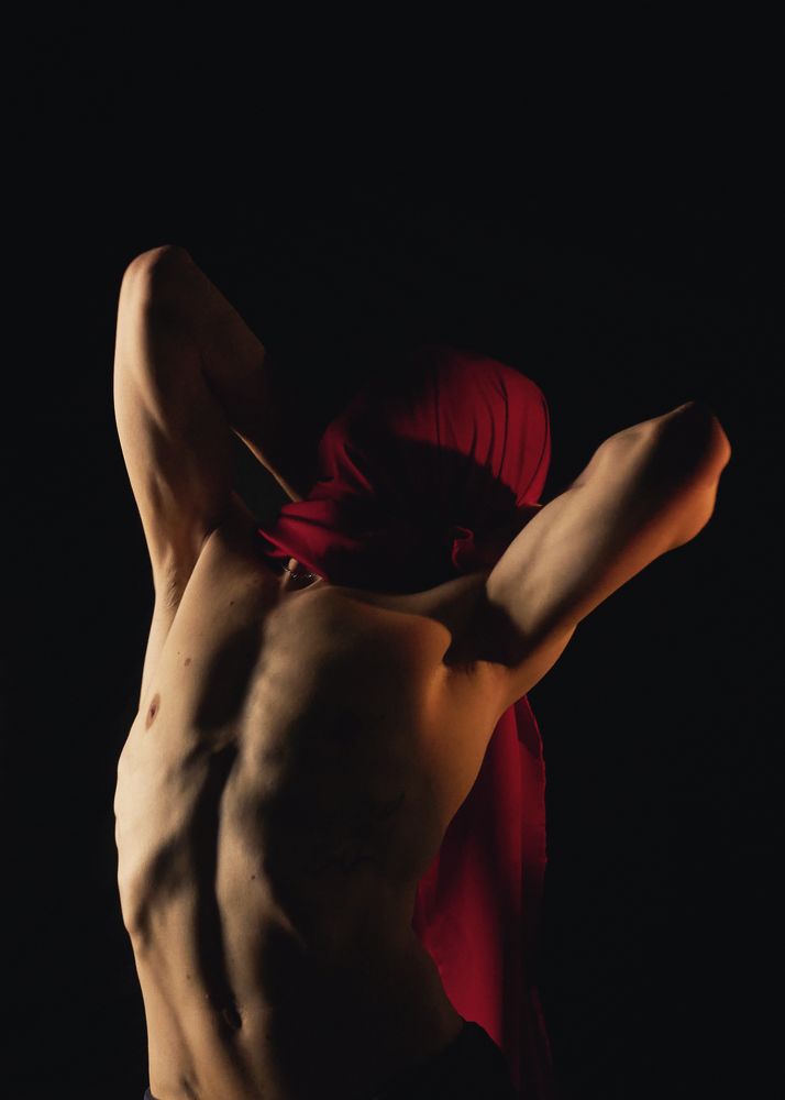 Photograph by Евгения Александрович