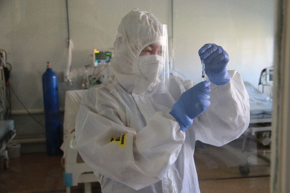 Photograph by Шулунова Стелла