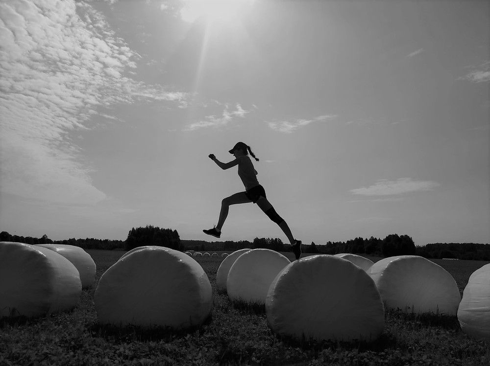 Photograph by Zoia Ishanova