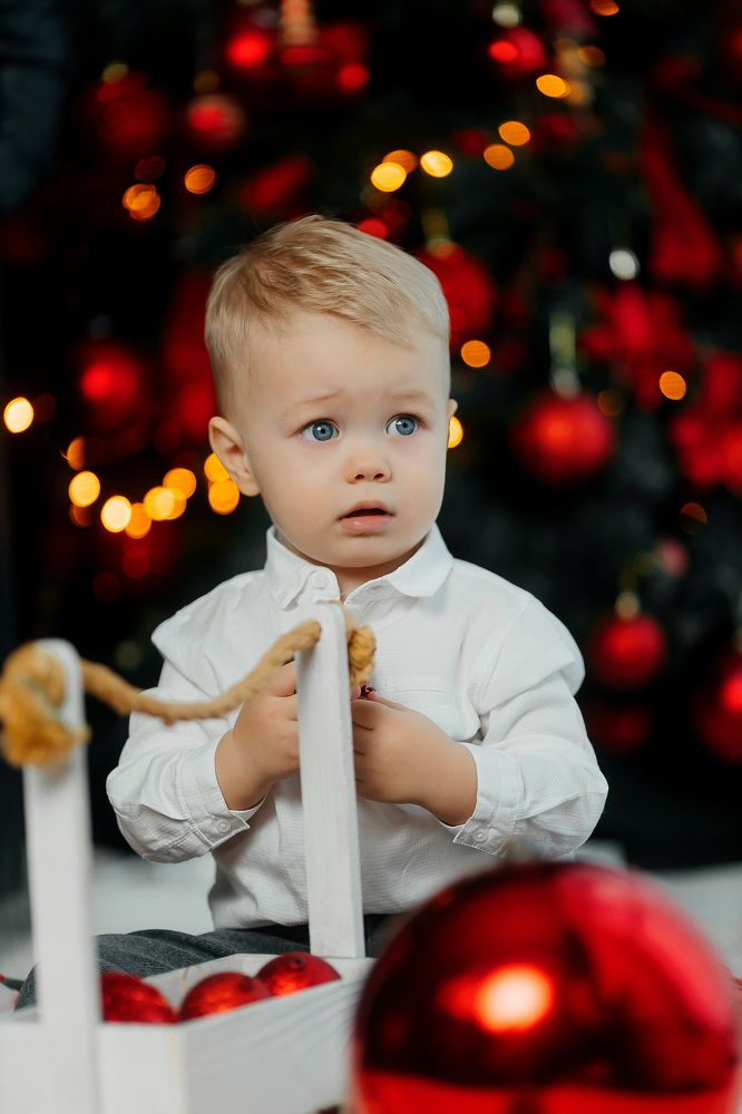 Photograph by Uyriy Serebrov