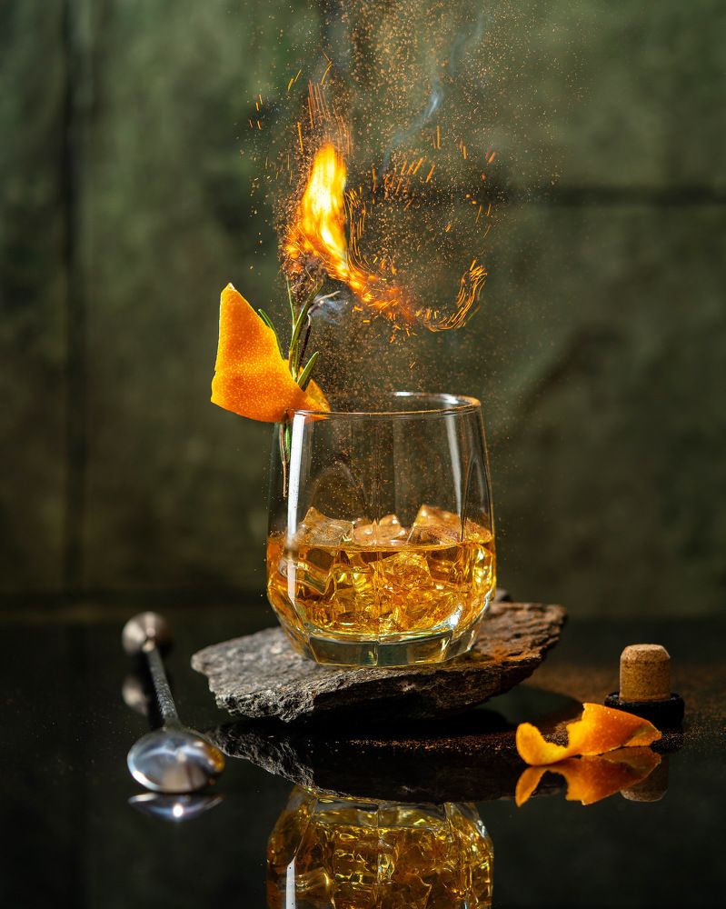 Photograph by Diana Sklarova