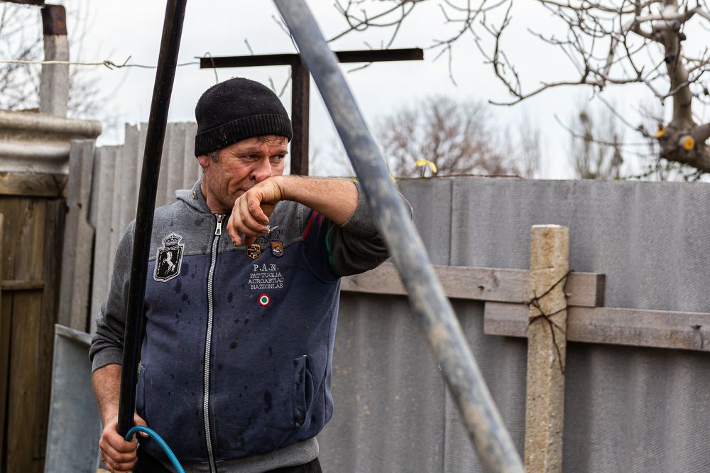 Photograph by Анатолий Мигов