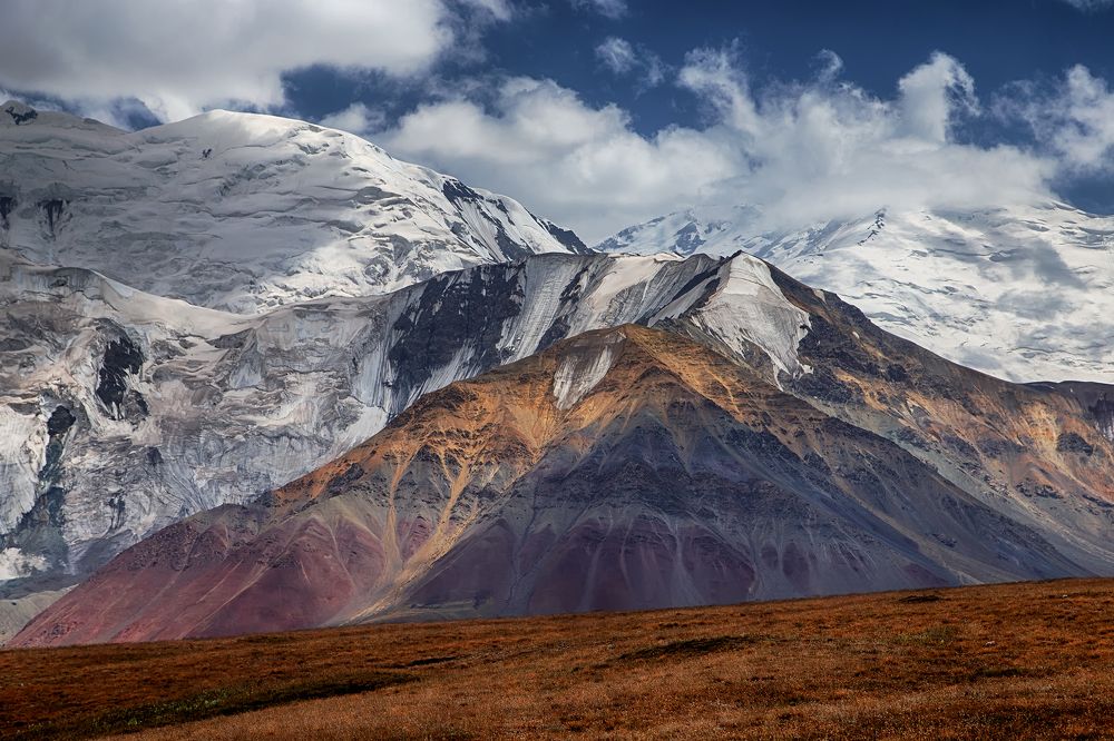 Памирская рапсодия