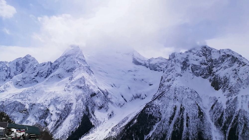 Photograph by Лариса Неудачина