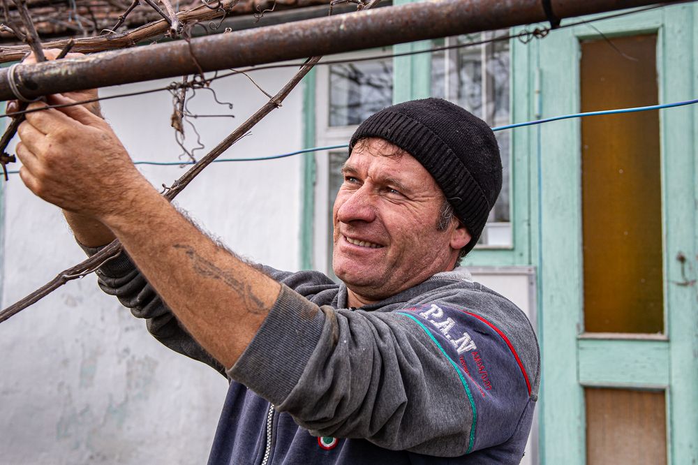 Photograph by Анатолий Мигов