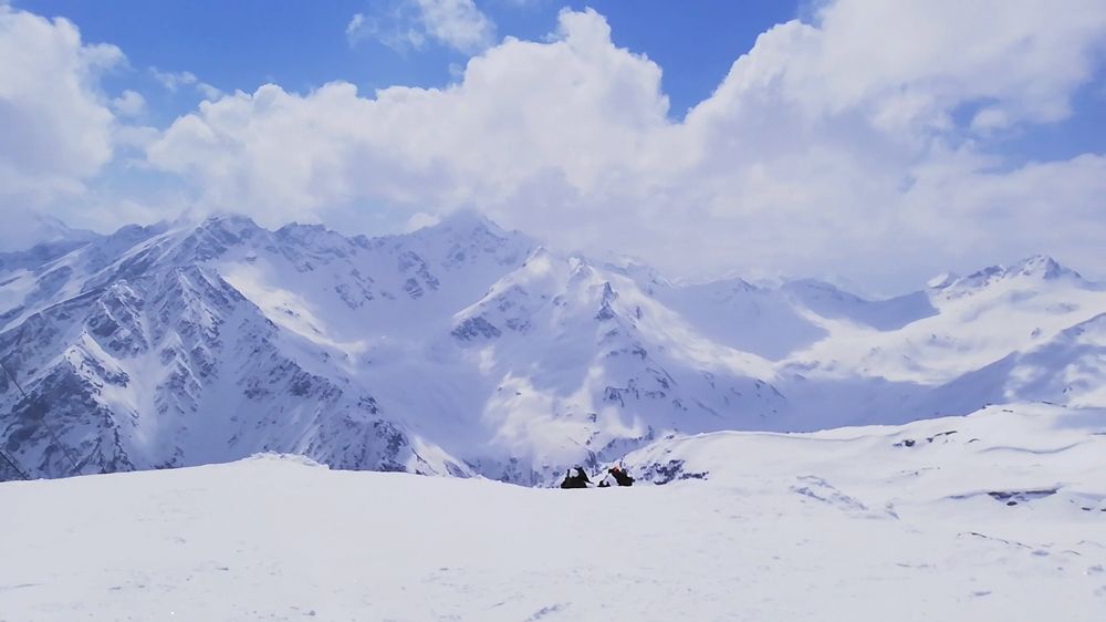 Photograph by Лариса Неудачина