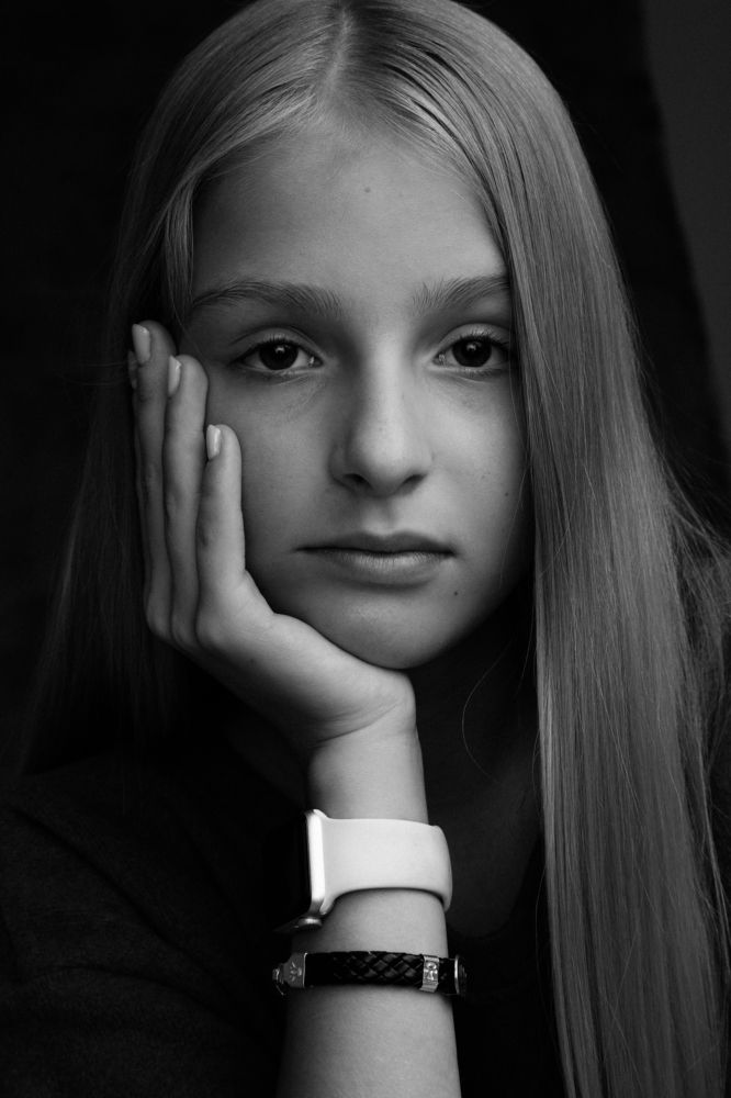 Photograph by Валентина Науменко