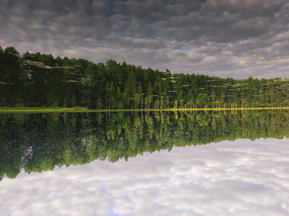 Photograph by Zoia Ishanova