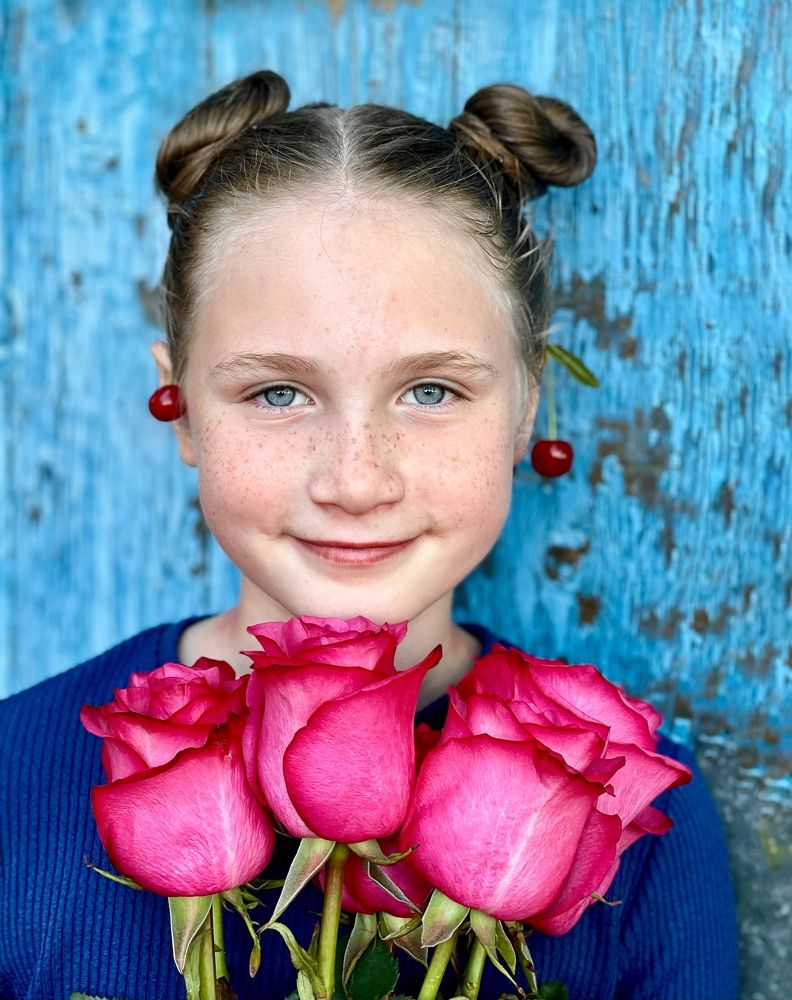 Фотография автора Nadezhda