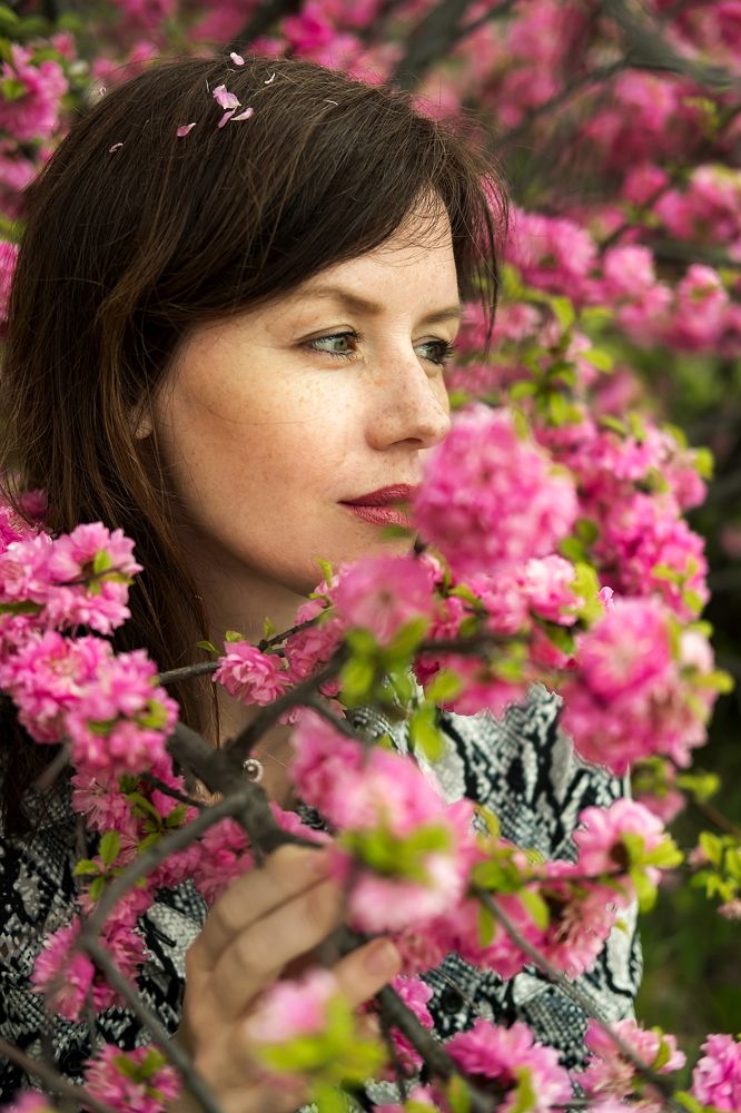 Photograph by Ольга Cтуденикина