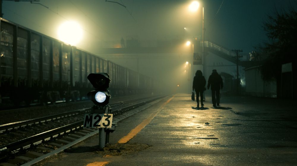 Photograph by Сулейман Ватрушкин