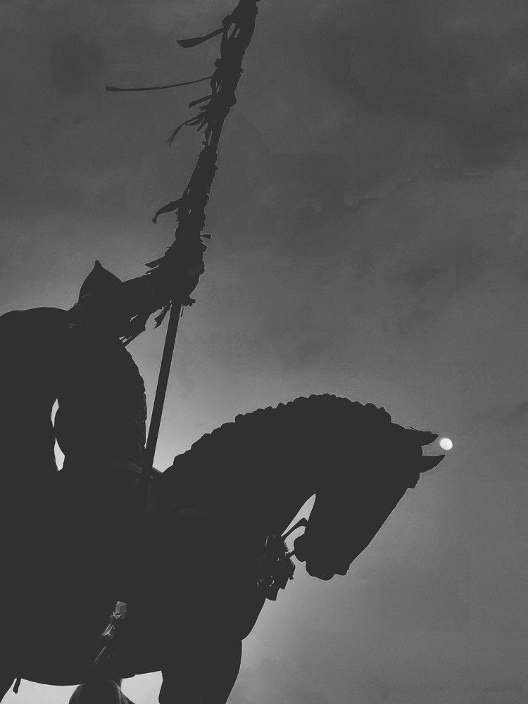 Photograph by Zoia Ishanova