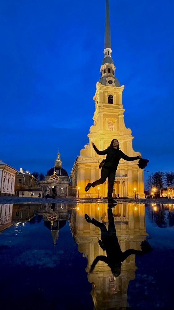 Photograph by Виктория Голубь