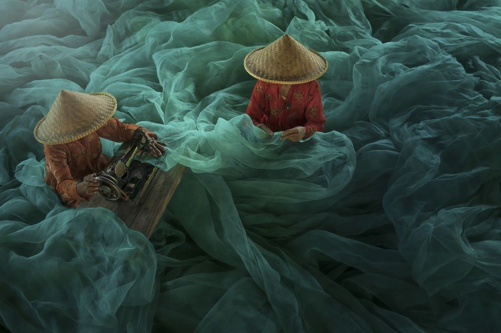 Photograph by Dikye Ariani