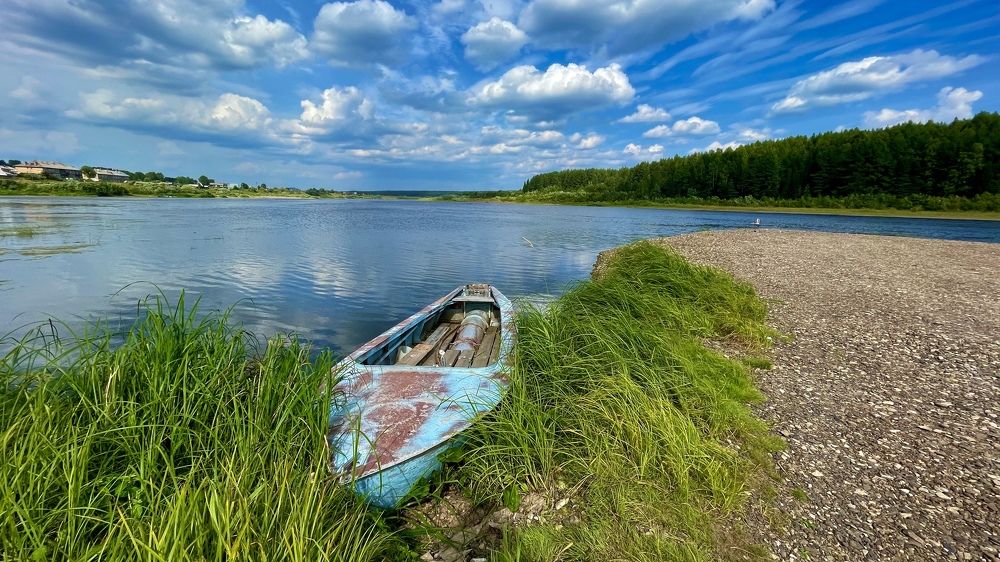 Photograph by Alina Andreevna