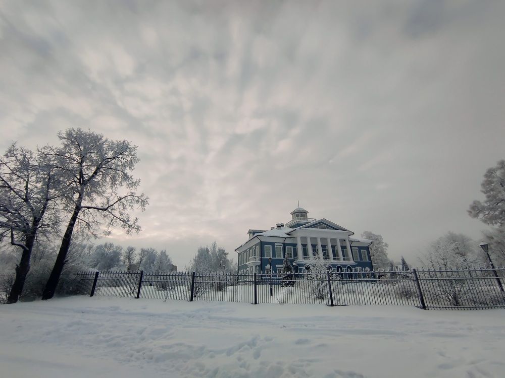 Photograph by Zoia Ishanova