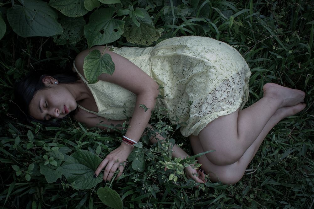 Photograph by Wilmer Sebastián Feo Aguillón