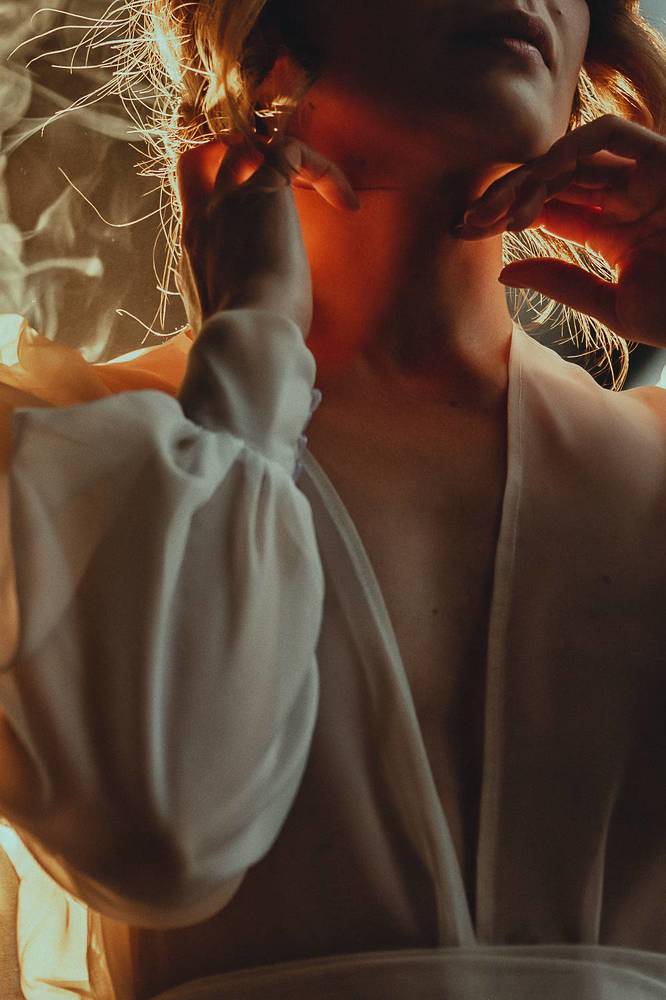 Photograph by Наталия Дмитриева