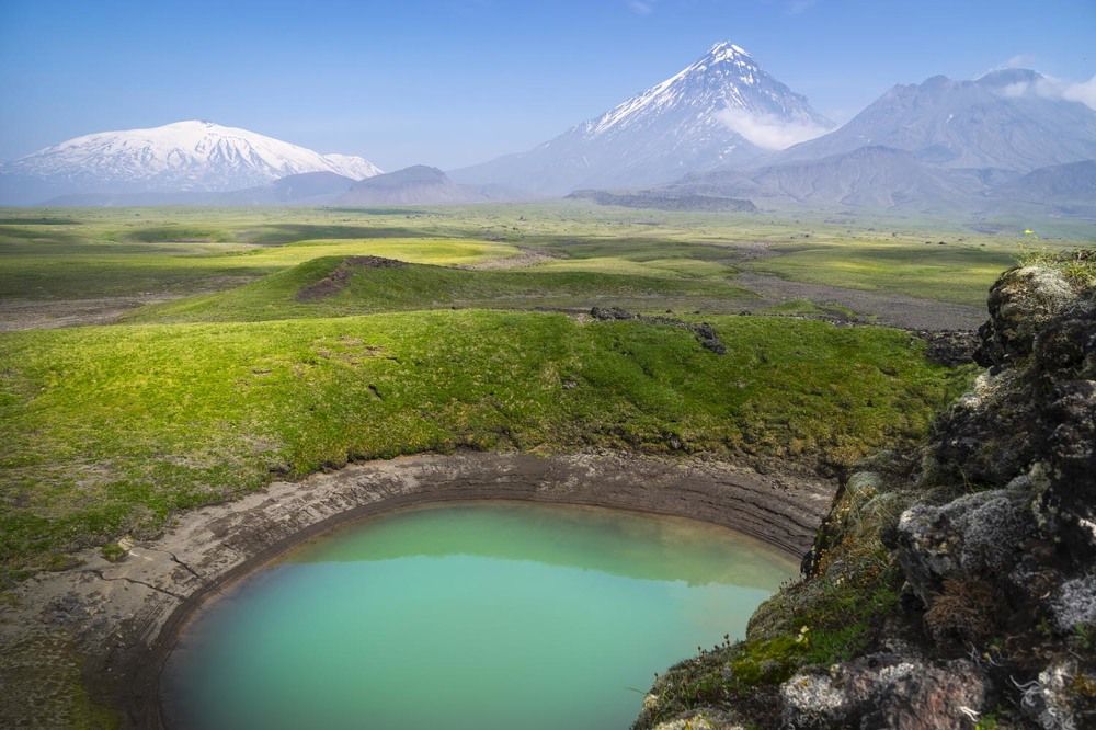 Фотография автора Татьяна Добровольская