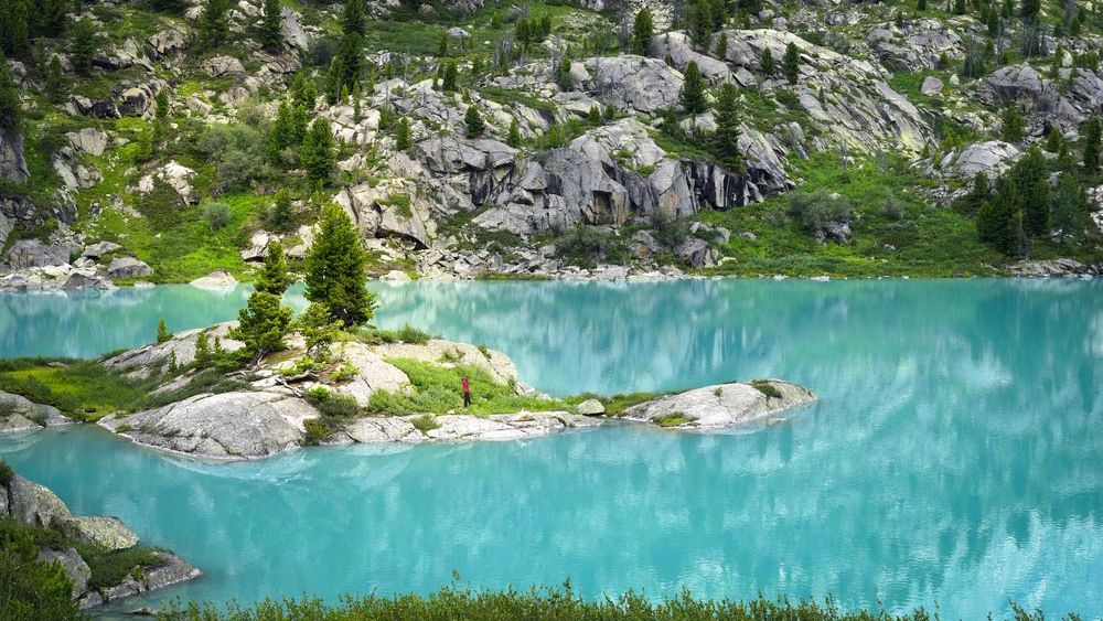 Фотография автора Татьяна Добровольская