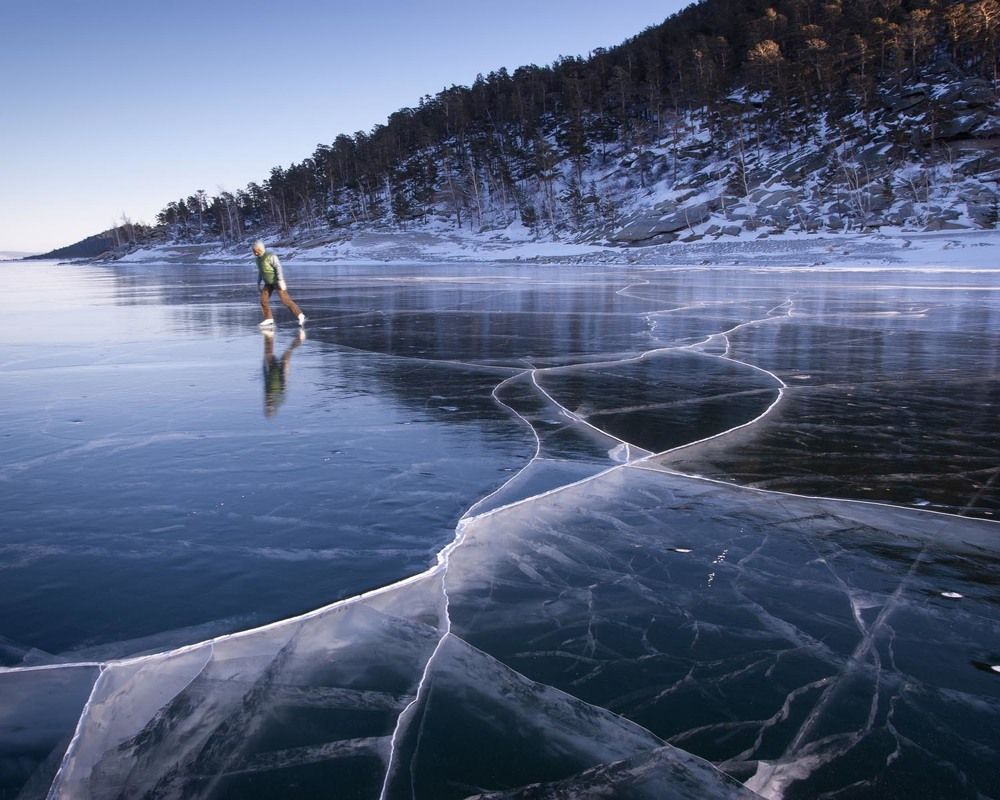 Фотография автора Татьяна Добровольская